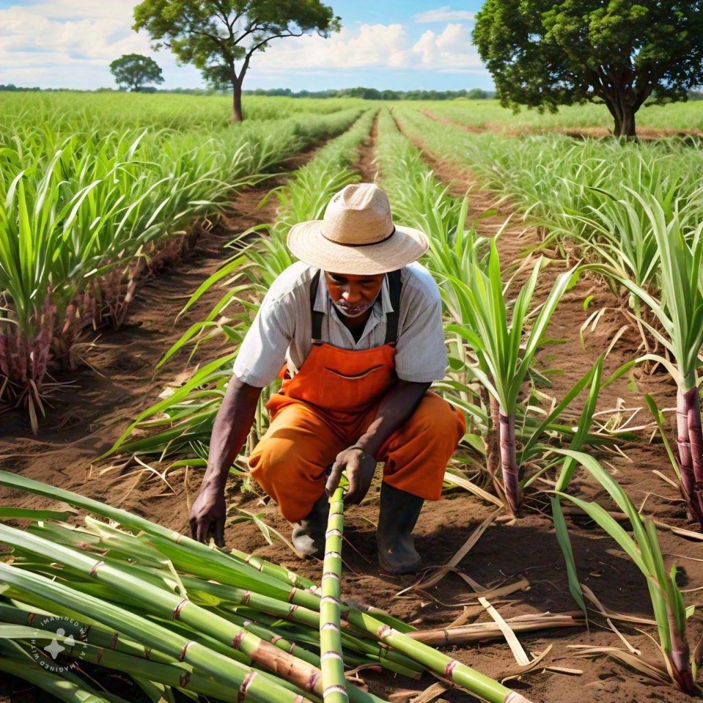 India’s gross sugar output may fall 2% to 33.3 mn tonnes in 2024-25: Isma